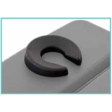 ОМ-411 Подковообразная полиуретановая подушка для головы