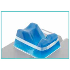 ОМ-415 Подушка гельовая для головы при положении лежа ничком