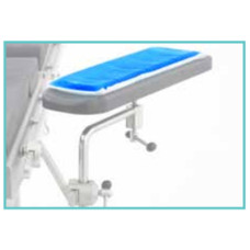 ОМ-420 Подушка гельовая для опоры руки