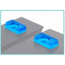 ОМ-425 Подушка гелевые для защиты пяток