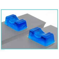 ОМ-428 Подушка гелевые для лодыжек и пяток