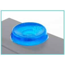 ОМ-430 Подушка гелевая для головы