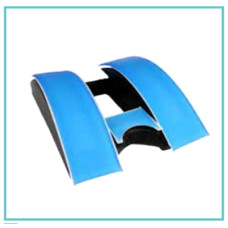 ОМ-446 Матрас гельовый для операций на спине.