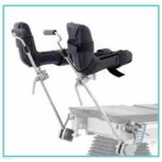 ОМ-600 Опора для ног