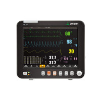 Полумодульный монитор пациента iMD12