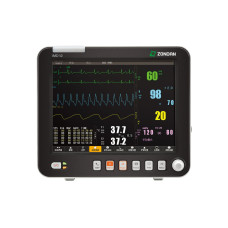 Полумодульный монитор пациента iMD12