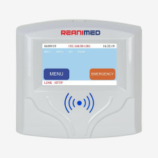 Комнатный блок управления Reanimed Digitouch