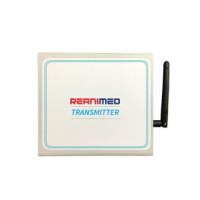 Приймач + конвертер Reanimed