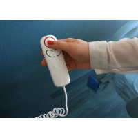 Бездротовий телефон пацієнта для виклику медичного персоналу Reanimed