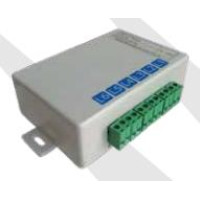 LK02 - Блок управління лампою Reanimed