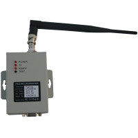 Система пейджингового передавача Reanimed