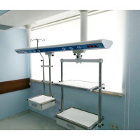 Прикроватная панель Модель «Мост (Линейная)»