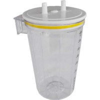 Приемный контейнер