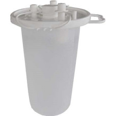 Одноразовые приемные контейнеры