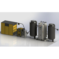 Генераторы кислорода