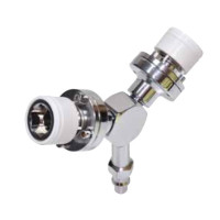 Разветвители для медгаза