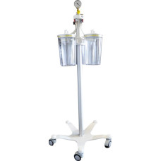 Штатив для приемных контейнеров