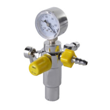 Турбо регулятор вакуума DIN