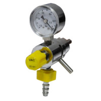 Регулятор вакуума DIN