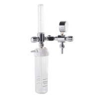 Расходомер с регулятором DIN