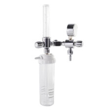 Расходомер с регулятором DIN